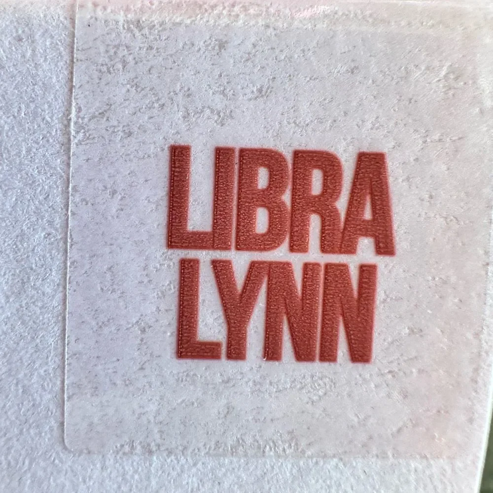 NIB Jeffree Star Velvet Trap Libra Lynn & The Gloss Perfectly Clear